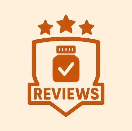 Top Nutra Reviews